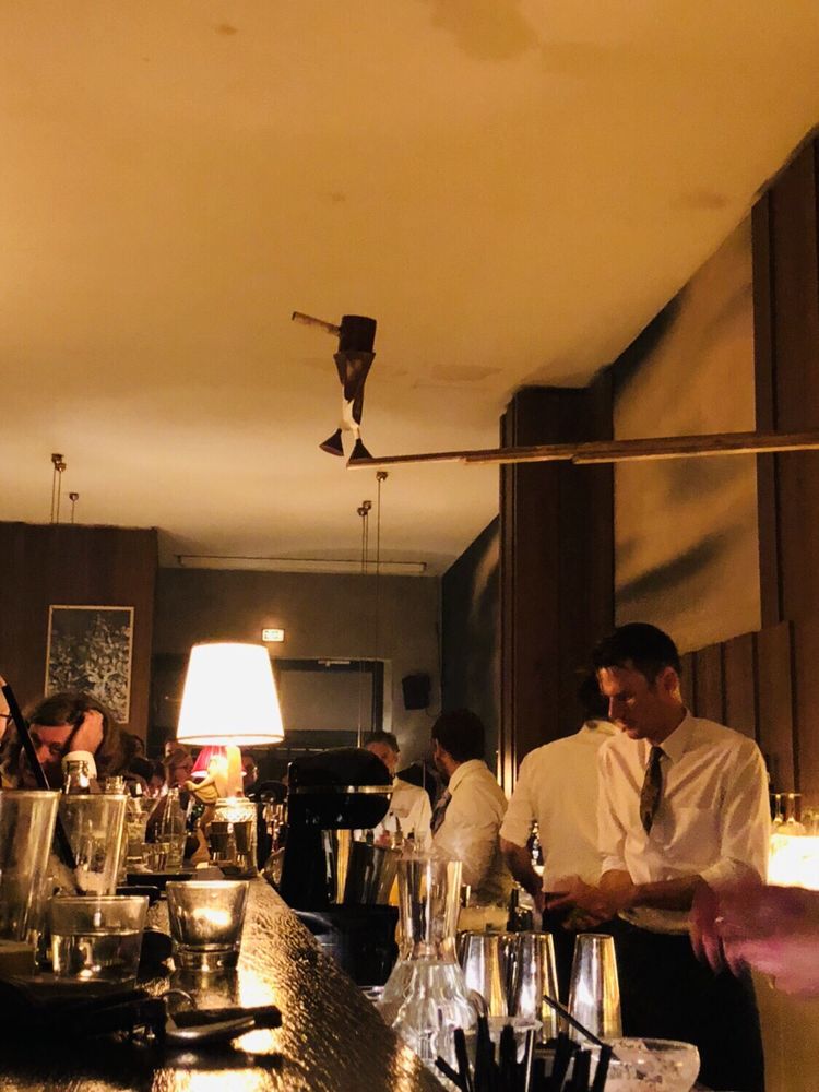 Victoria Bar 34 Photos & 105 Reviews Cocktail Bars Potsdamer Str