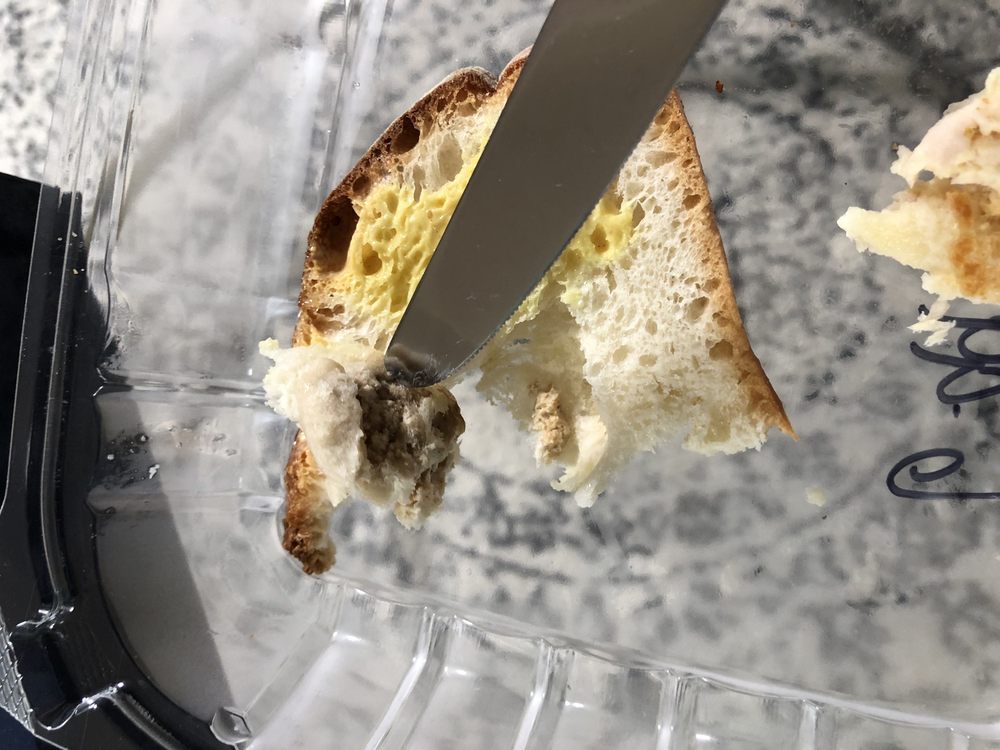 Strawberry Street Market