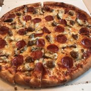 Pizza Hut The Best 26 Photos 15090 Claret Avenue