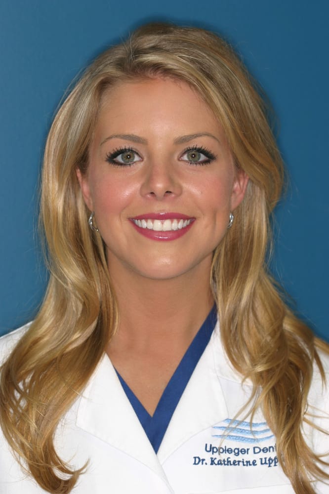 image of business Uppleger Dental