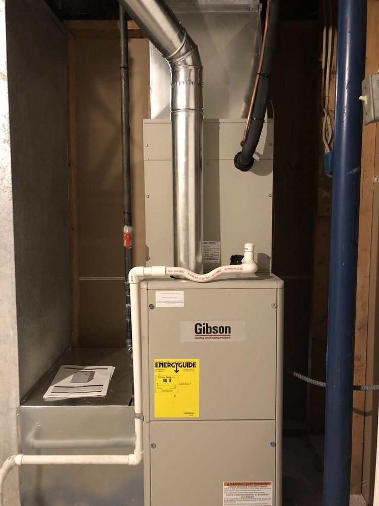 image of business Tracy Comfort Solutions