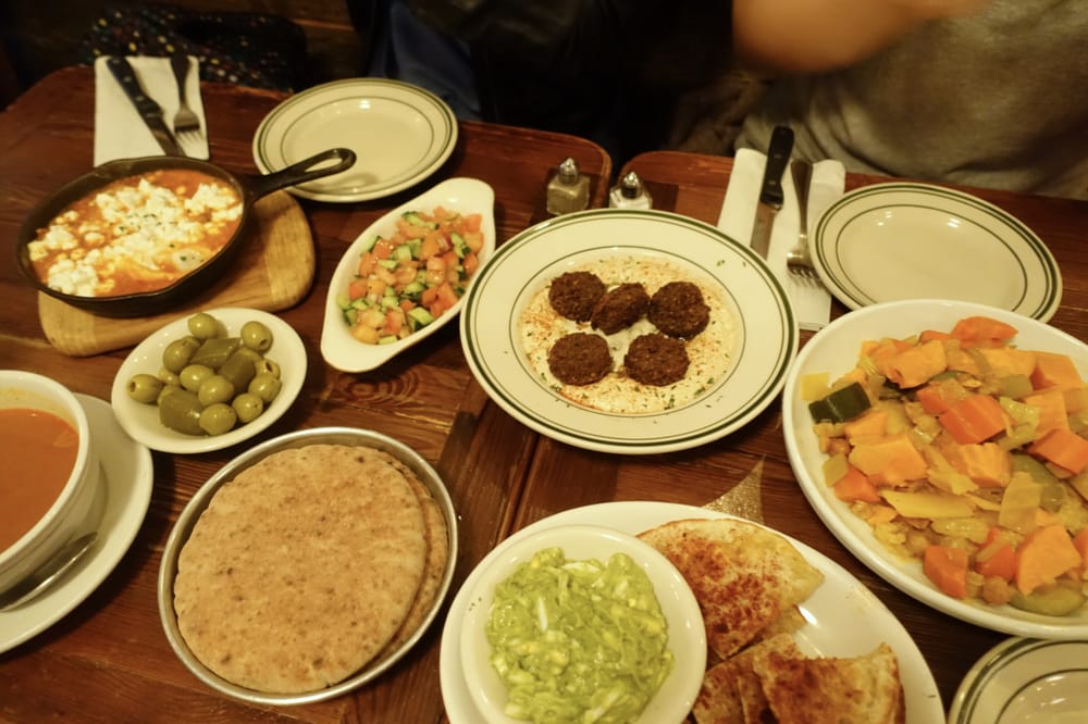 12 Chairs Order Food Online 263 Photos & 407 Reviews Middle