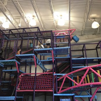 Adventureplex 248 Photos 209 Reviews Summer Camps 1701 Photo Of Adventureplex Manhattan Beach Ca United States Kids Having Fun