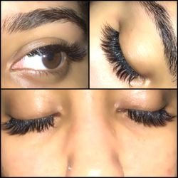 Nail Salon And Eyelash Extensions Near Me Naturalsalons