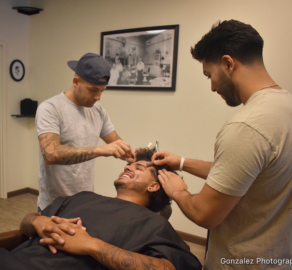 Wise Guys Barber Shop Gift Card Shrub Oak Ny Giftly