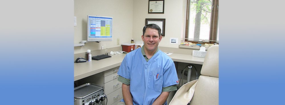 image of business Stanley Brown Family Dentistry