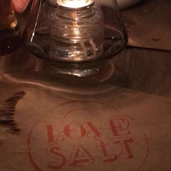 Love & Salt - 845 Photos & 660 Reviews - Italian - 317 Manhattan Beach