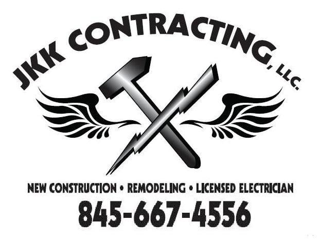 image of business JKK Contracting