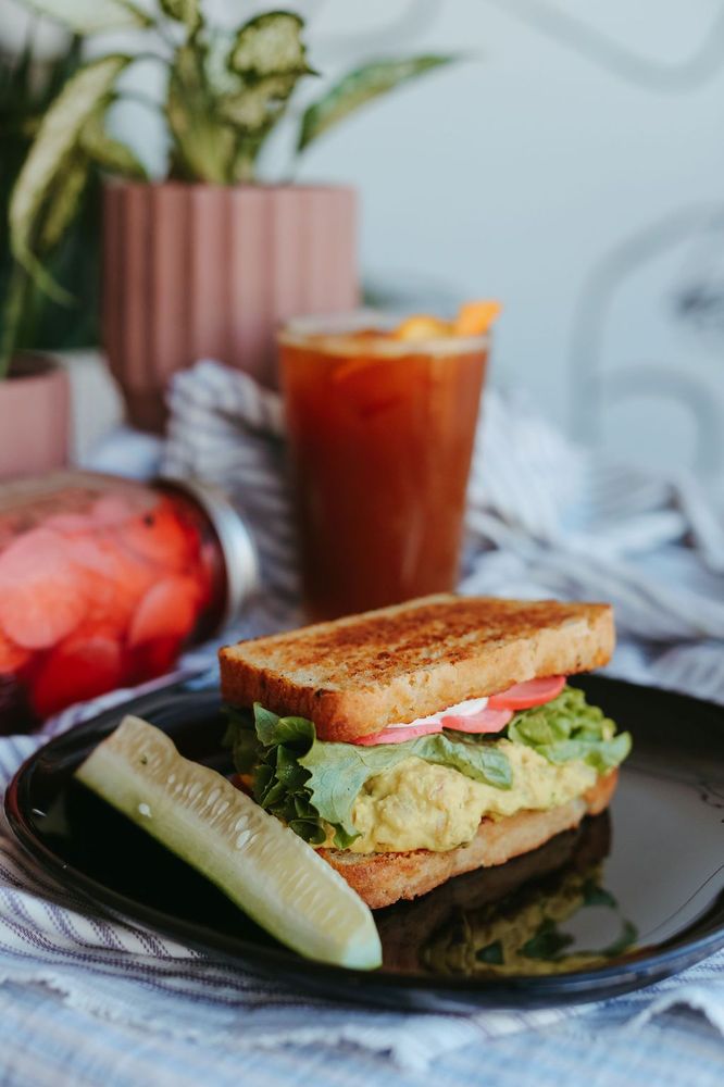 Rise Authentic Baking Co