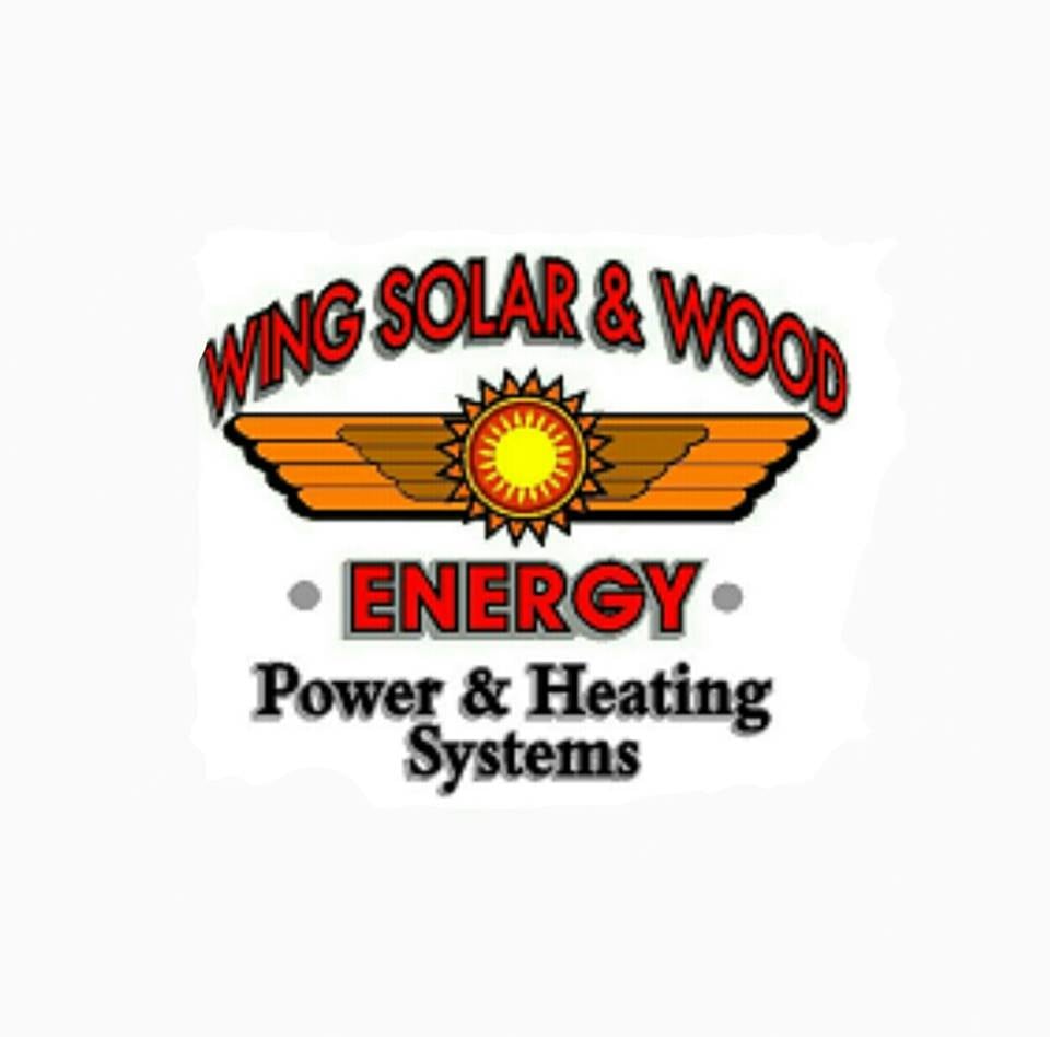 Wing Solar & Wood Energy 29 Photos Solar Installation 22040 Manor