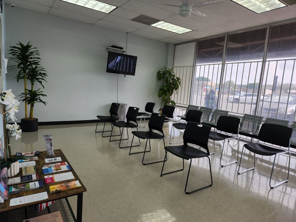 image of business Benech Family Clinic