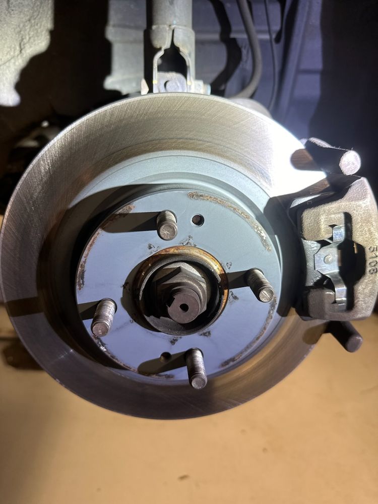 NTB - National Tire & Battery