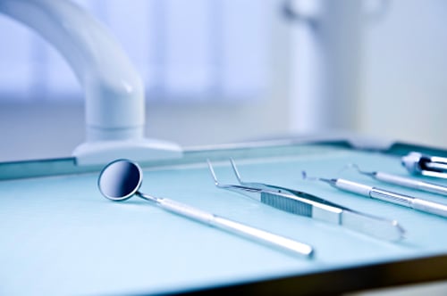 image of business Abenaki Dental Care