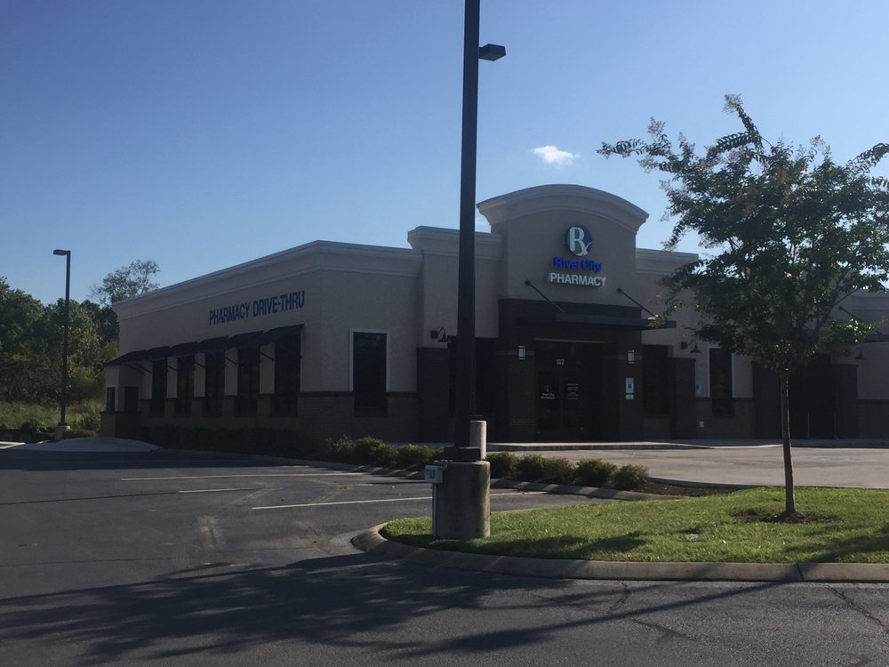 River City Pharmacy Pharmacy 5564 Little Debbie Pkwy, Ooltewah, TN
