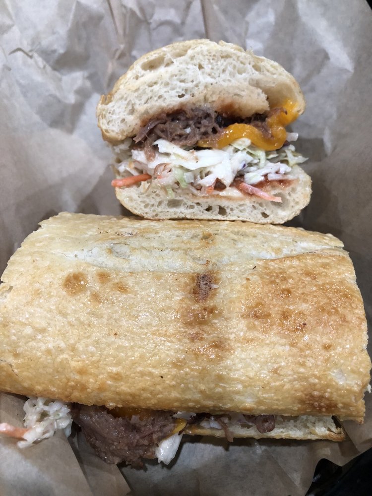 West Coast Sourdough - Manteca