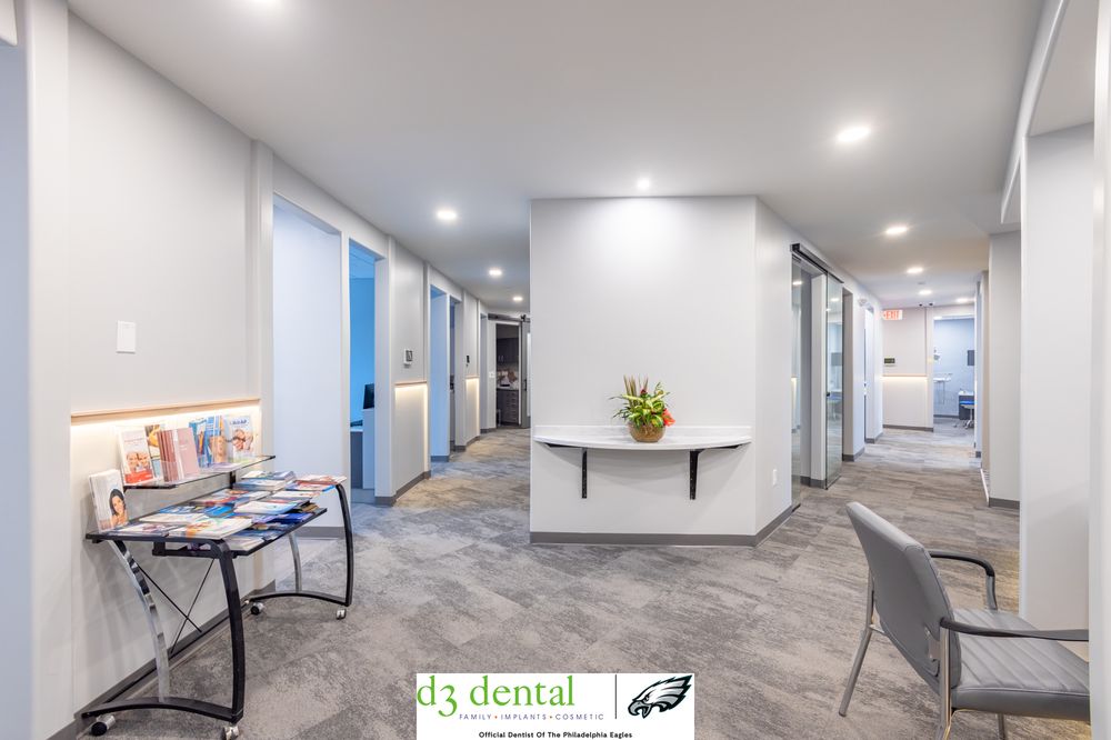 image of business D3 Dental
