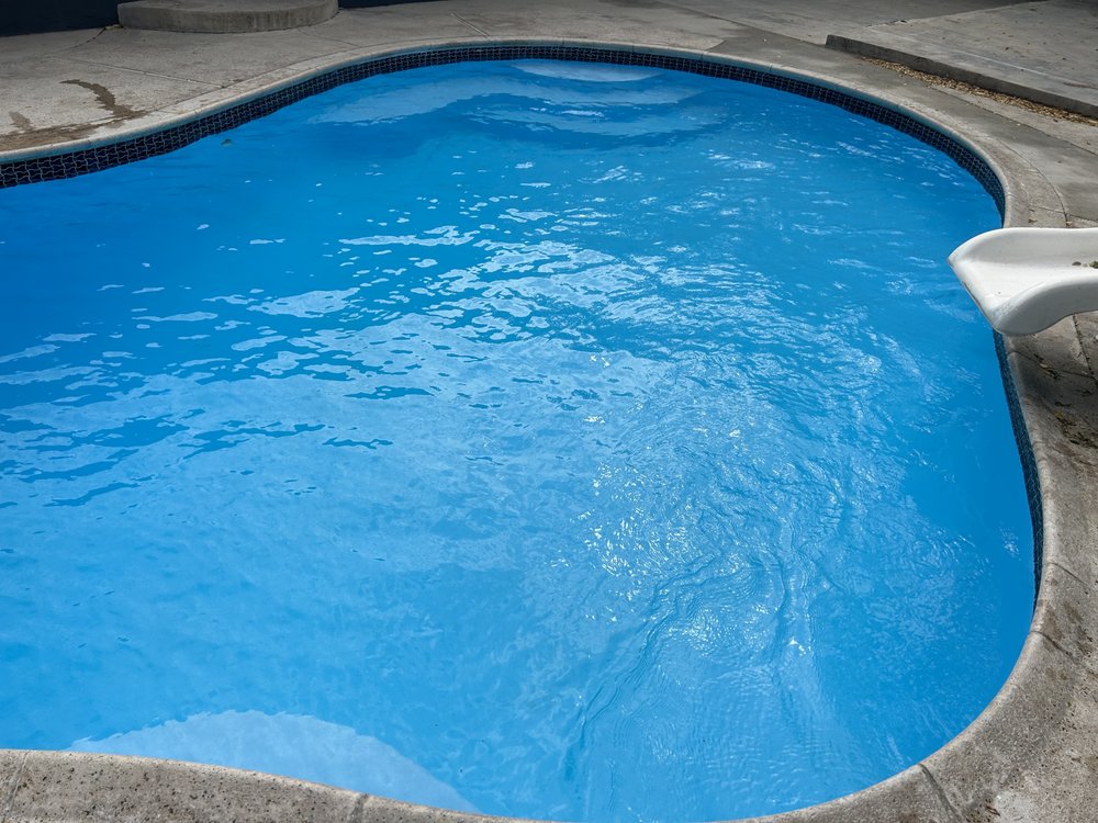 Blue Horizon Pool Service