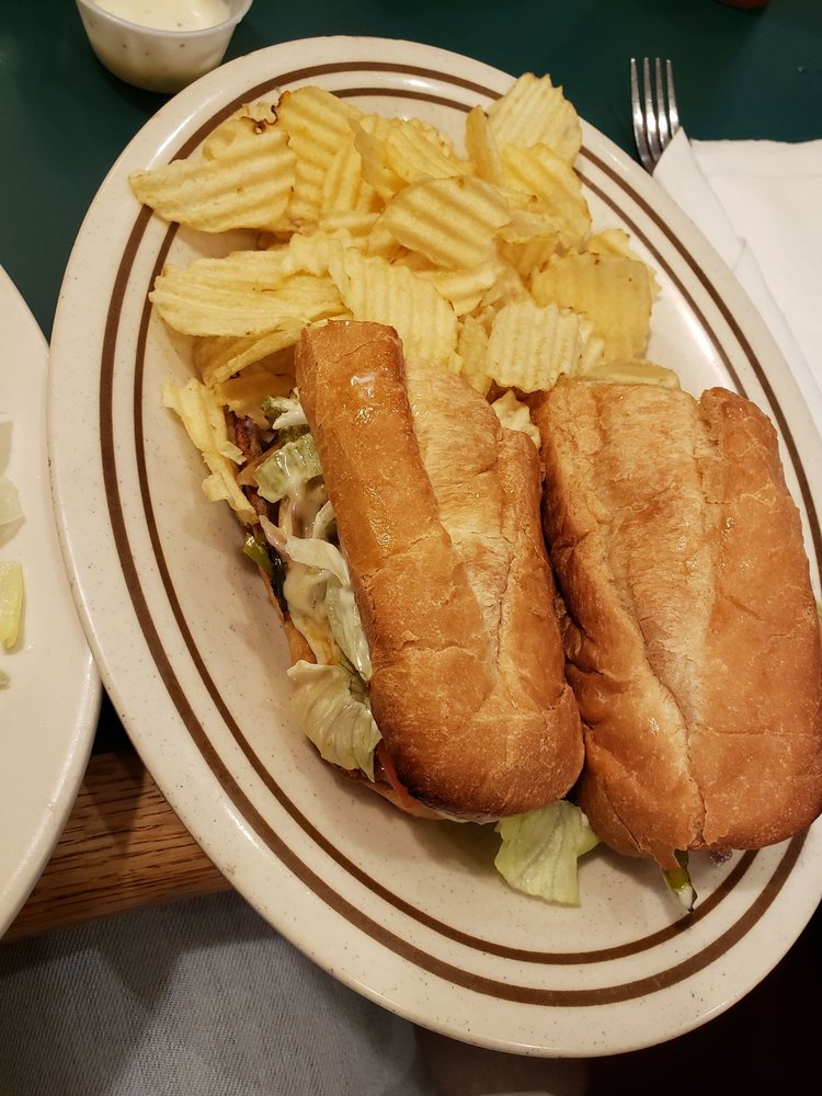 Malek's Pizza Palace