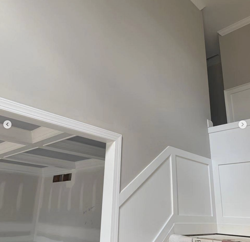 Reliant Painting Solutions