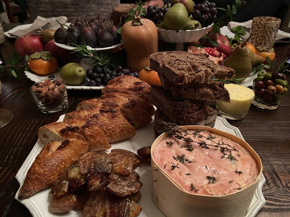 Darien Cheese & Fine Foods