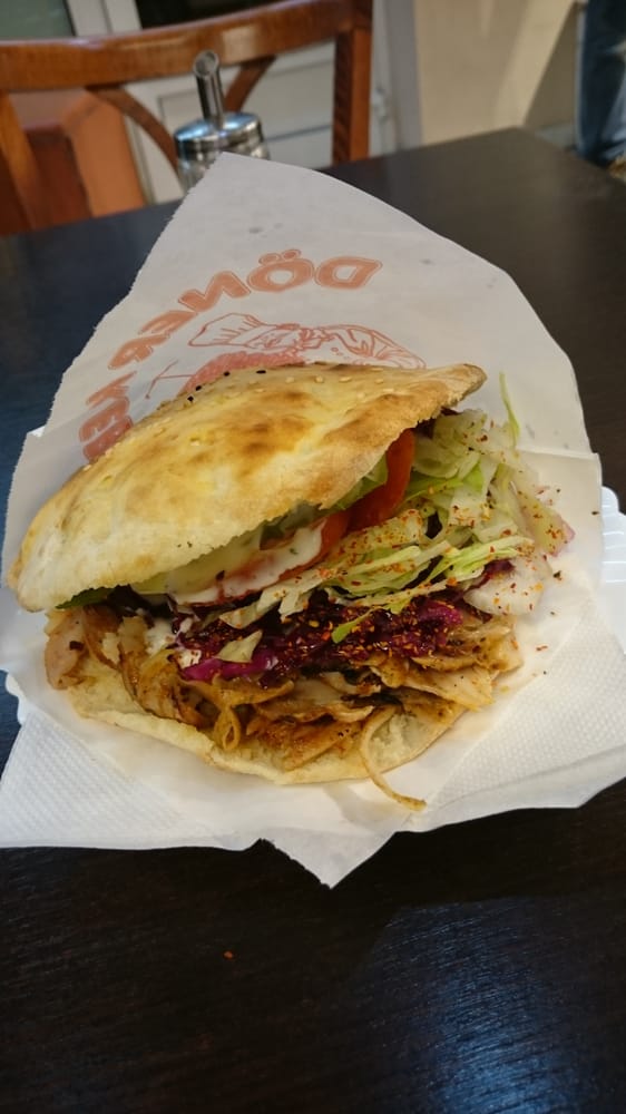 Westends Best Döner 31 Photos & 27 Reviews Kebab Trappentreustr. 17, Schwanthalerhöhe