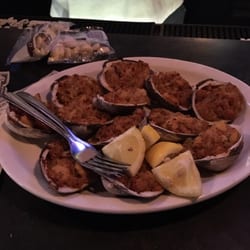 Steve S Clam Bar Seafood 1368 Hertel Ave Avenue Buffalo Photo Of Steve S Clam Bar Buffalo Ny United States Cajun Clams