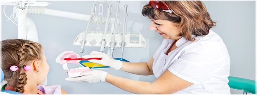 image of business Open Wide Family Dentistry