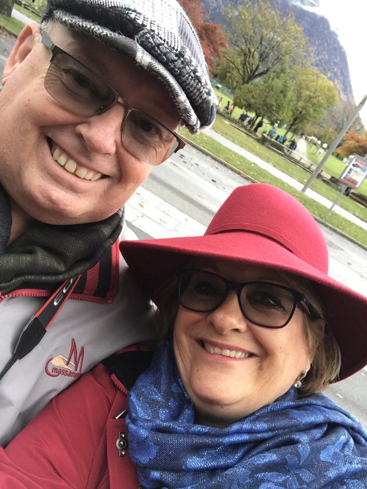 Portrait Innovations