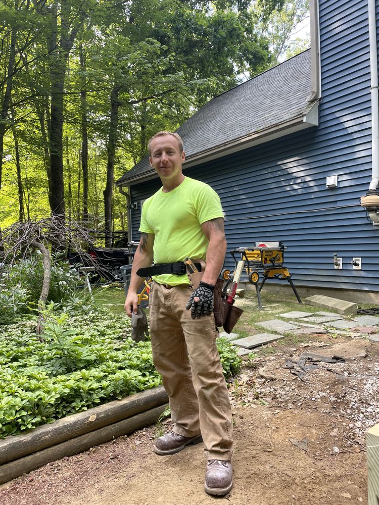 image of business Bernard’s Masoncraft Construction