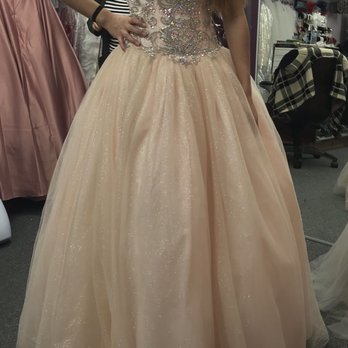 Prom Dresses in Fremont