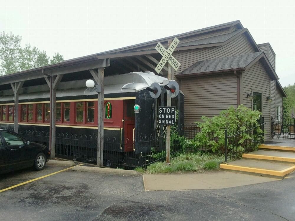 Club Car Restaurant & Banquet Hall CLOSED Bars 6225 West D Ave
