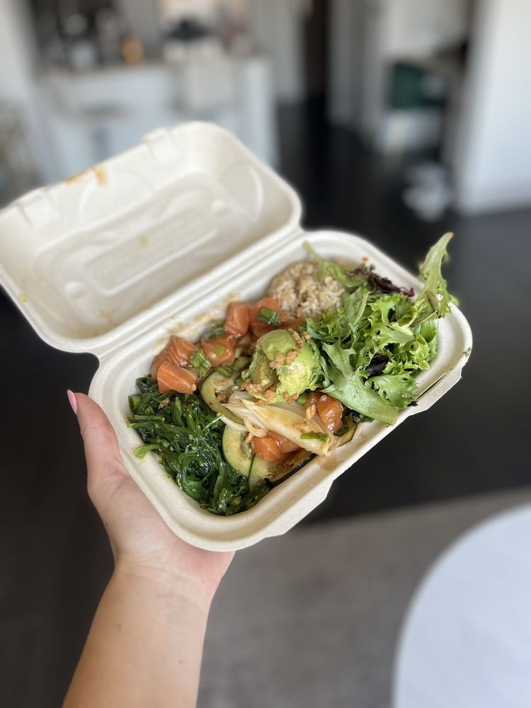 Pokeatery