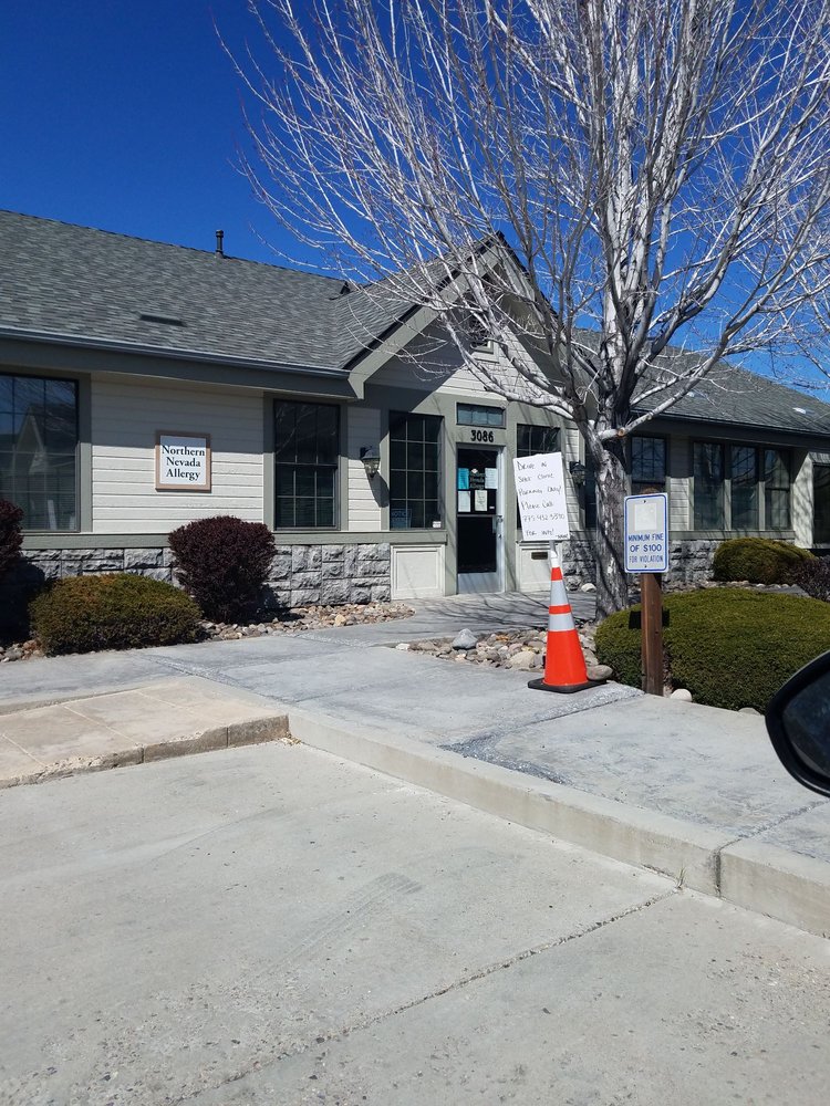 image of business Northern Nevada Allergy