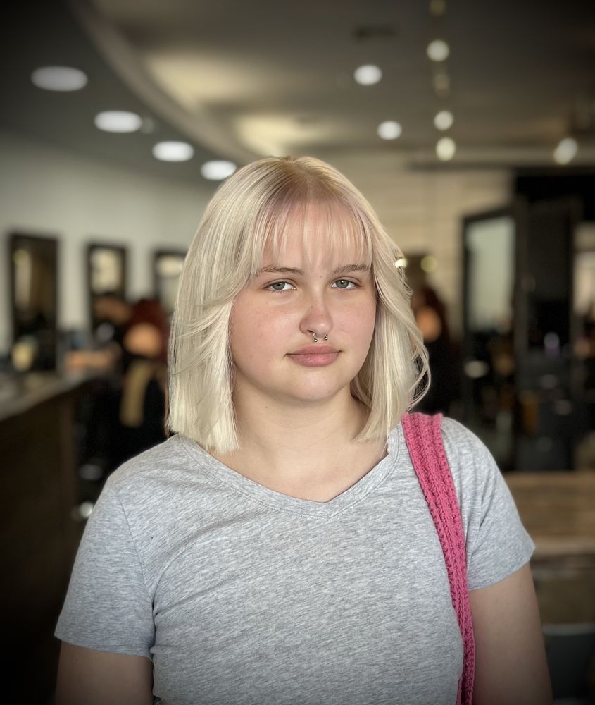 Kut Haus Salon Claremont