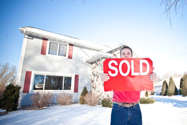Joey Torkildson - Keller Williams Premier Realty