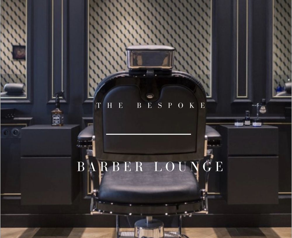 The Bespoke Barber Lounge
