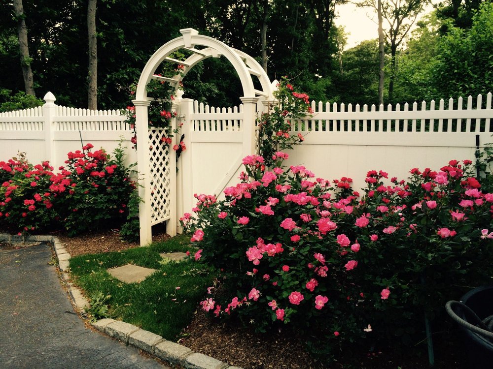 North Shore Fence & Contractor Supply