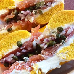 The Best 10 Kosher Restaurants In Rockville Md With Prices Last 5 Goldberg S Ny Bagels