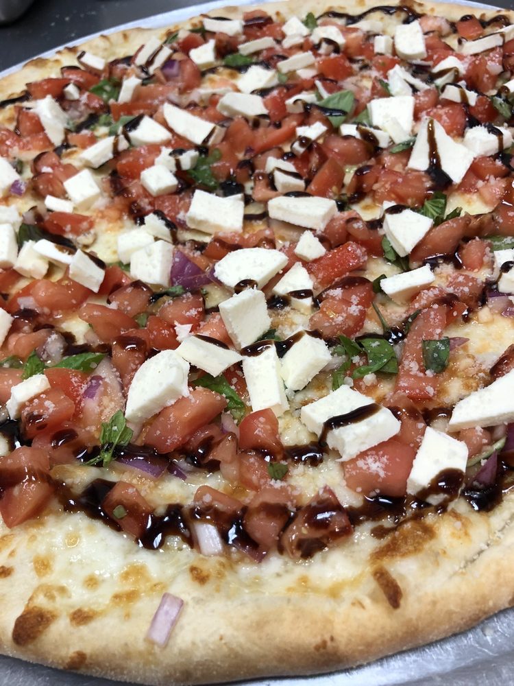 Angelo's Pizza