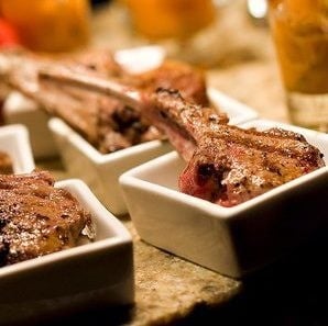 Chef Penelope's Catering
