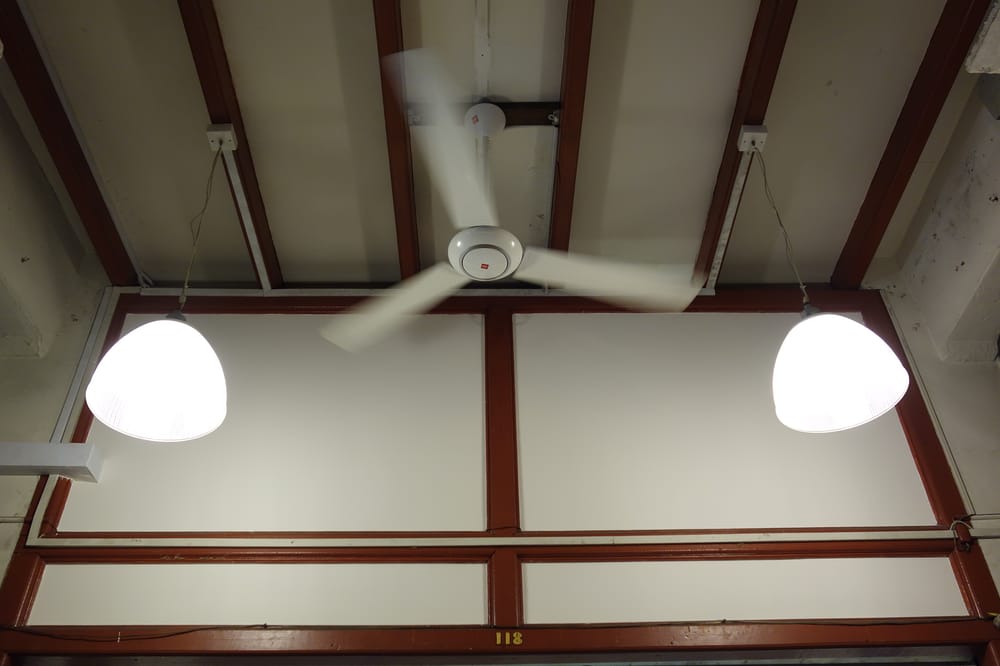 High Ceiling Fan Yelp Photo Of Gofre Singapore High Ceiling Fan