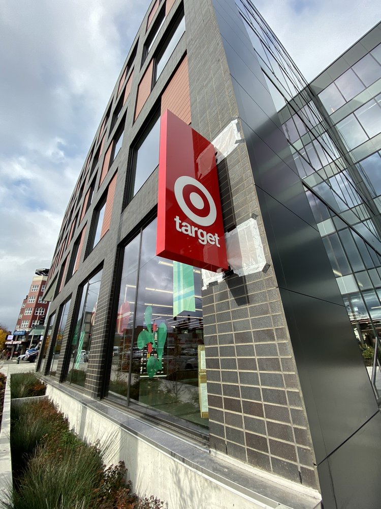 Target