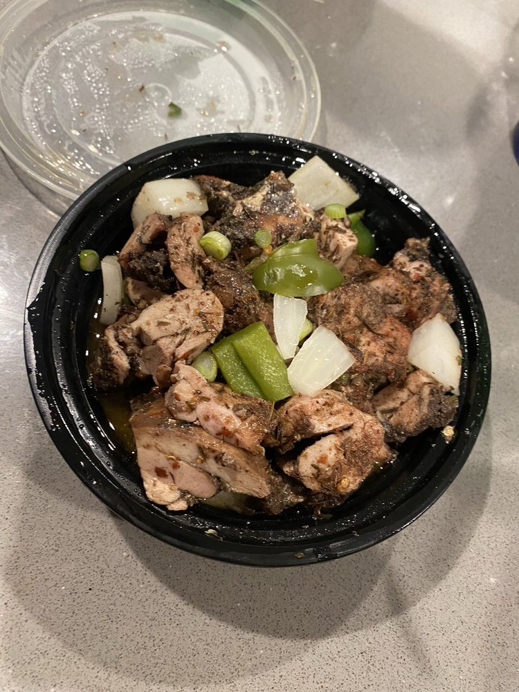 Suzie's Fusion Cuisine