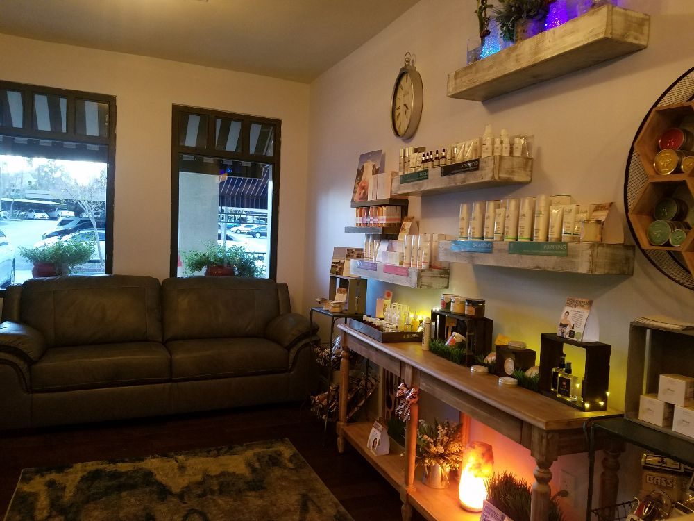 The Spa at Lakeside 2.0 84 Photos & 194 Reviews Massage 2620