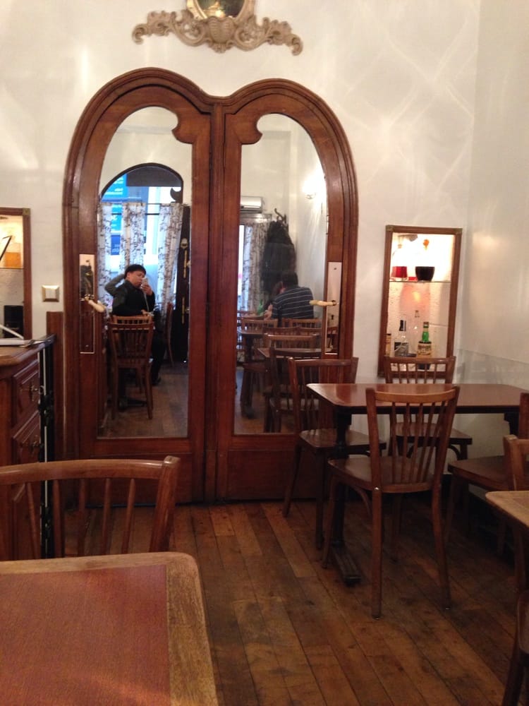 Cibus 21 Photos Italian 5 Rue Molière, Palais Royal/Musée du