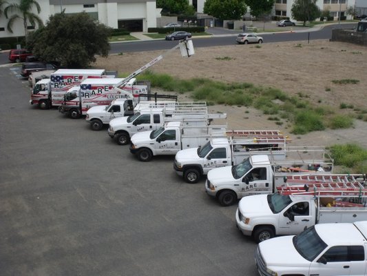 Rare Electric 432 Commerce Ct Ste D Lompoc Ca Electrical Reviews