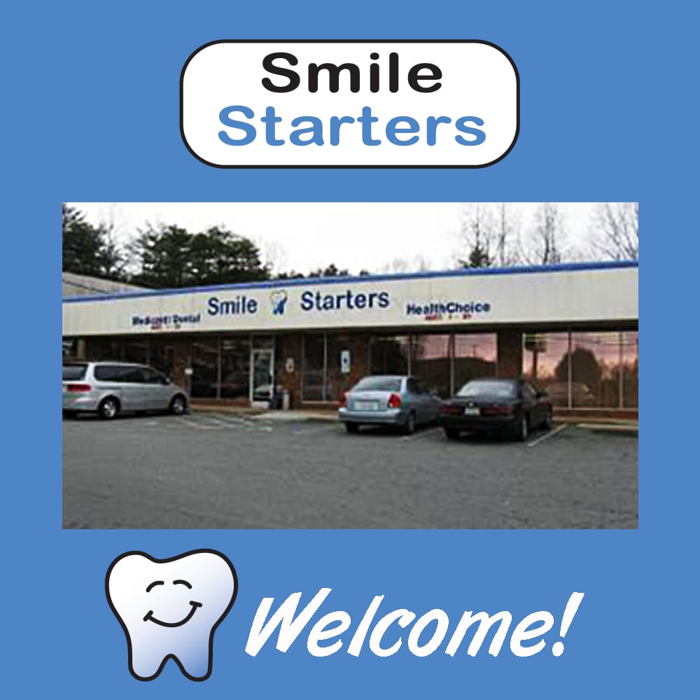 image of business Smile Starters