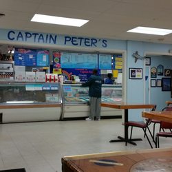 Captain Peter S Seafood 20 Photos 29 Reviews 6589 Photo Of Captain Peter S Seafood Clinton Md United States