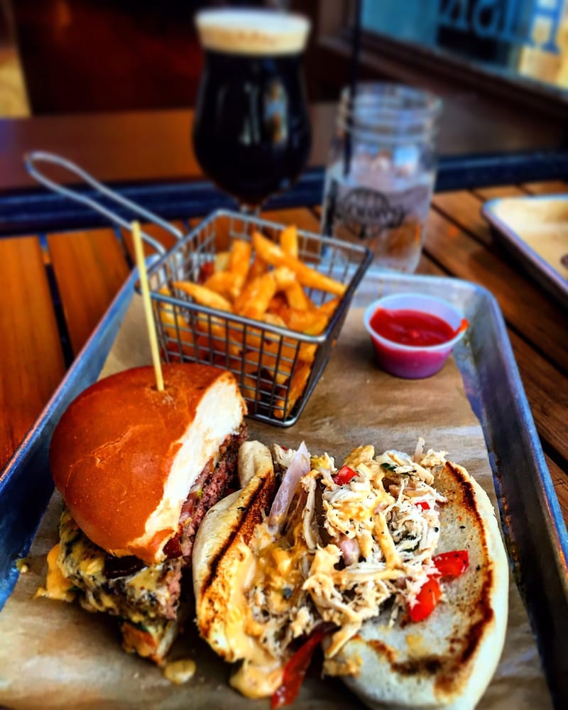 Ale Mary’s Beer Hall Order Online 432 Photos & 413 Reviews Bars