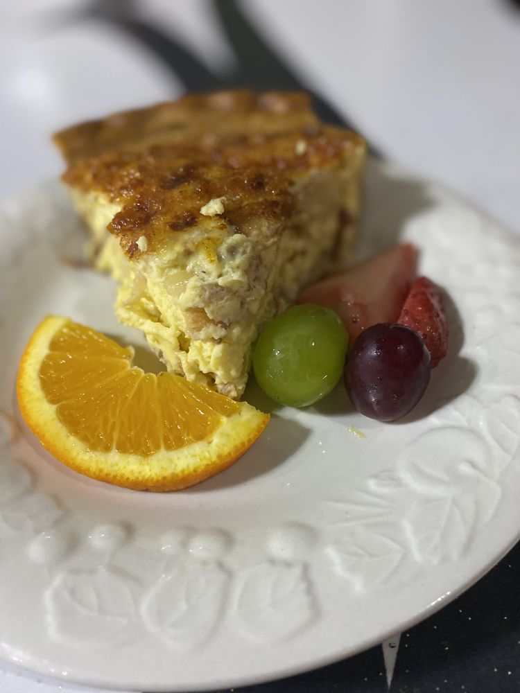 GloryBeans CoffeeHouse